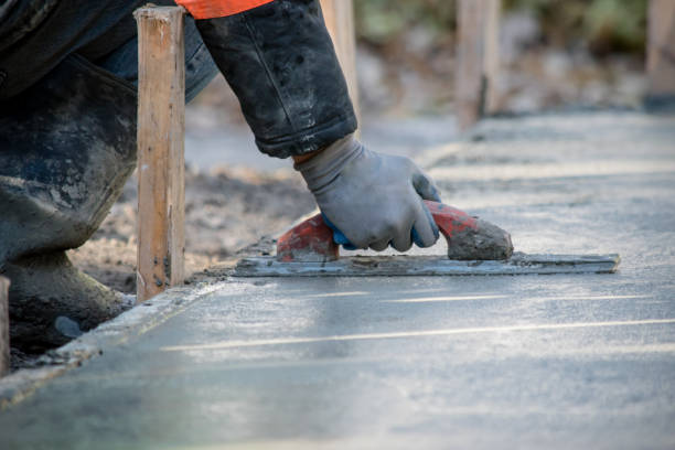 Best Concrete Demolition Services in Hlsboro, IL