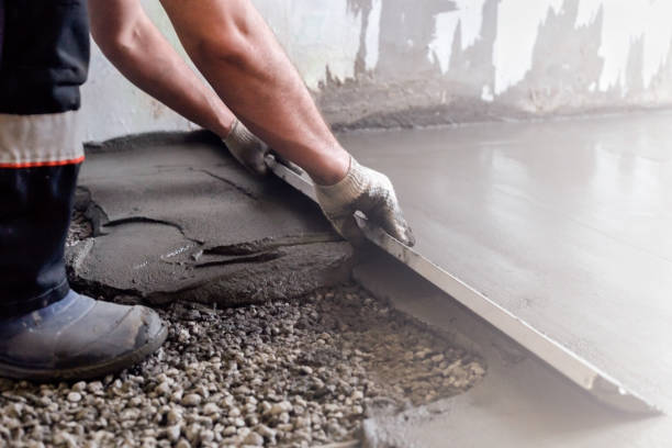 Best Concrete Pool Decks in Hlsboro, IL